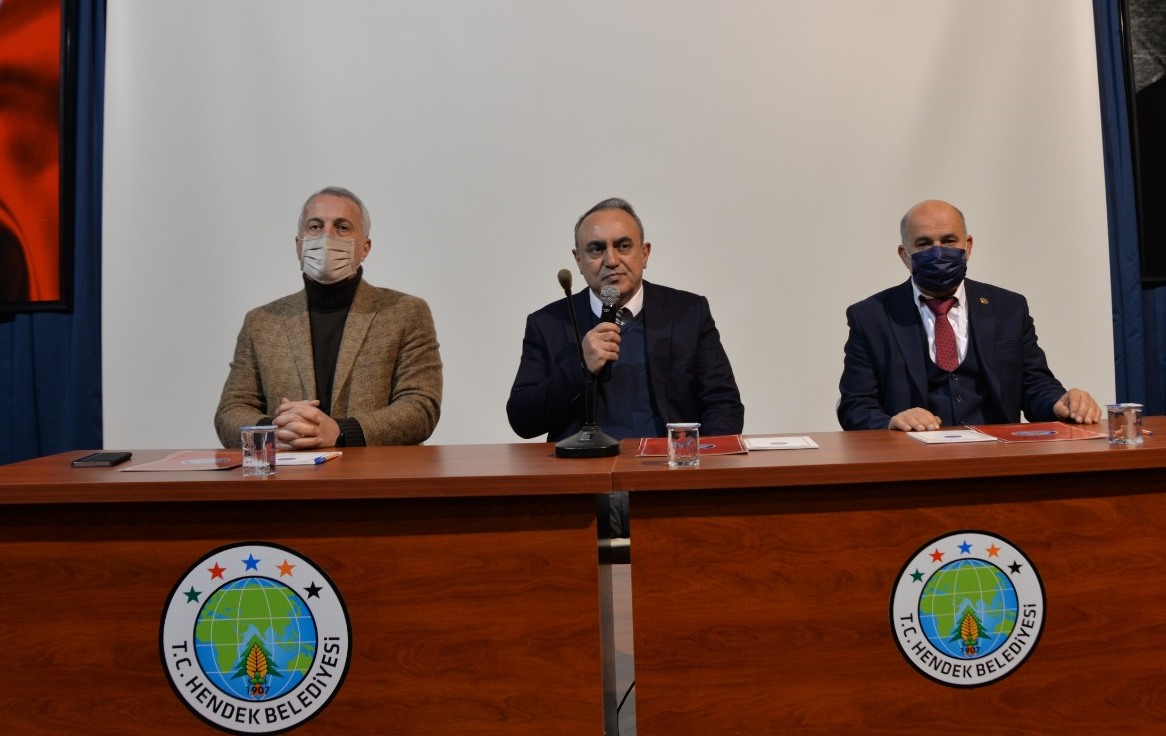 KINIYOR, SAYGIYA DAVET EDİYORUZ