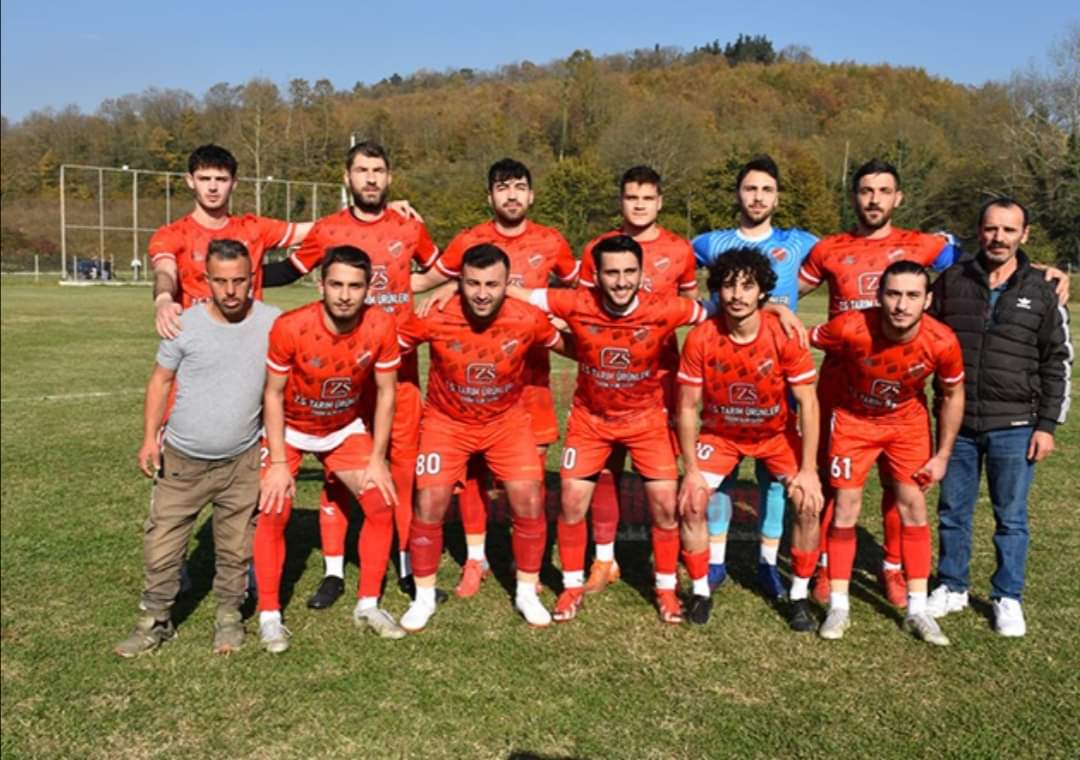 Lider Dereköyspor’a Yan Bakılmıyor