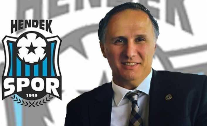 Hendekspor Eski Başkanı Zafer Çakmak’tan Çağrı