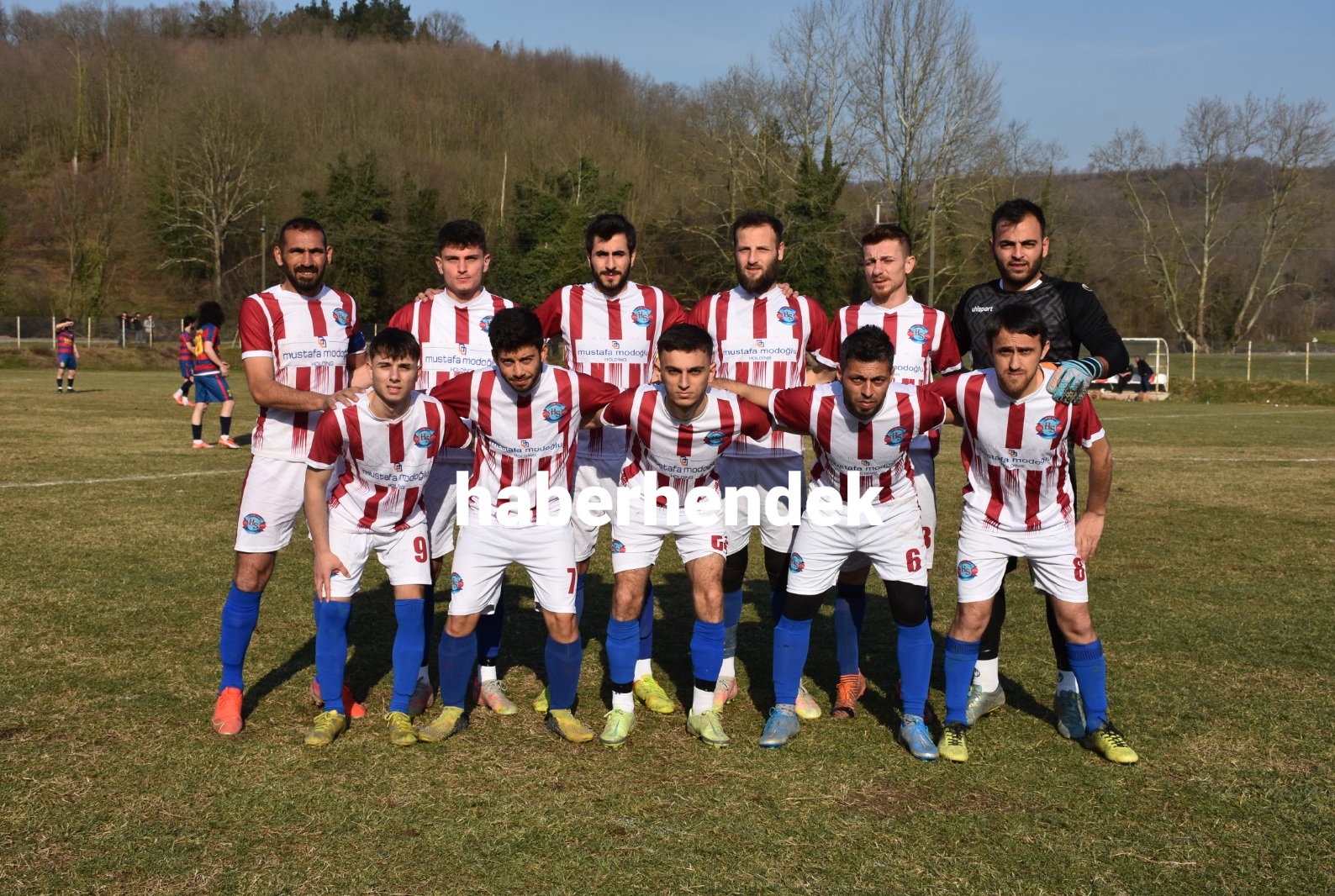 Kocadöngelspor galip