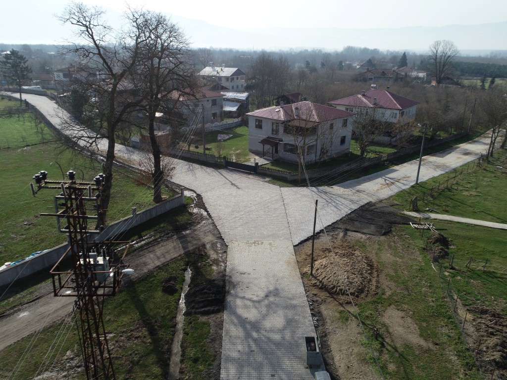 UZUNCAORMAN’DAN ÇALIŞMALARA TAM NOT