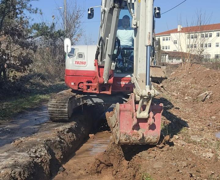 ZORLU ÇALIŞMAYLA BİR SORUN DAHA TARİH OLDU
