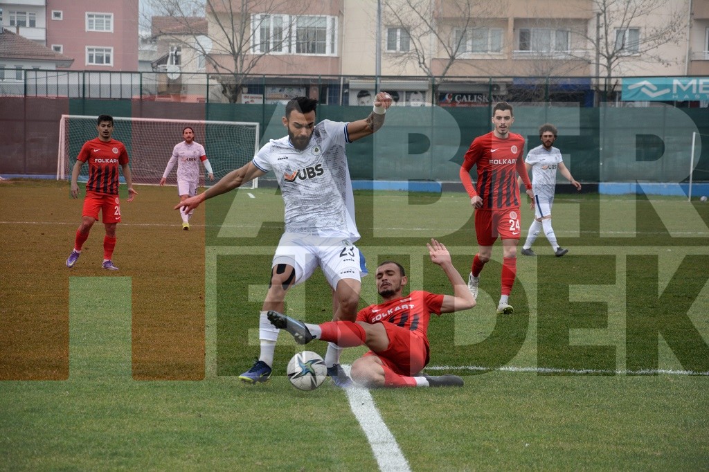 Hendekspor Kan Kaybediyor