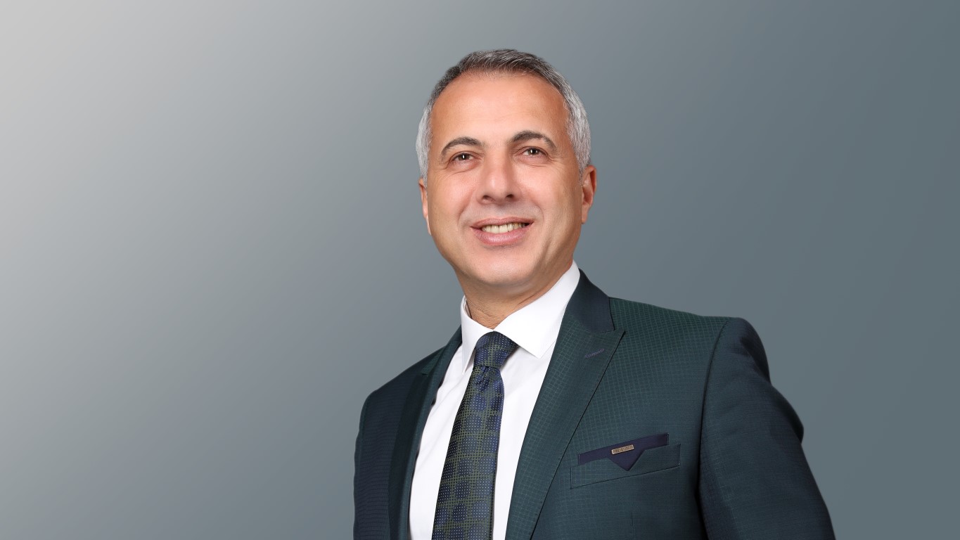 Babaoğlu; Miraç Kandilimiz Mübarek Olsun
