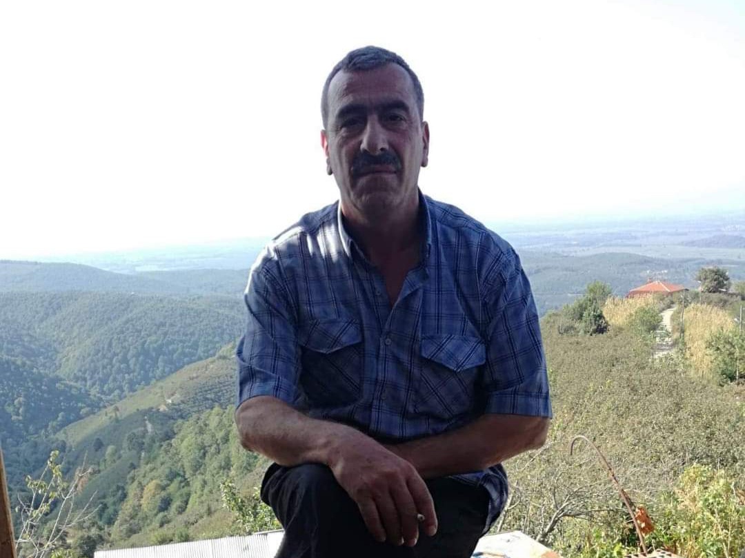 Traktör Kazasında Yaralanan Sürücü Vefat Etti