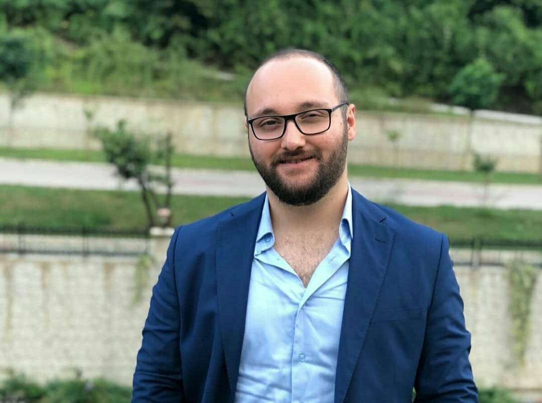 CHP Gençlik Kolları Başkanı Özger Oldu