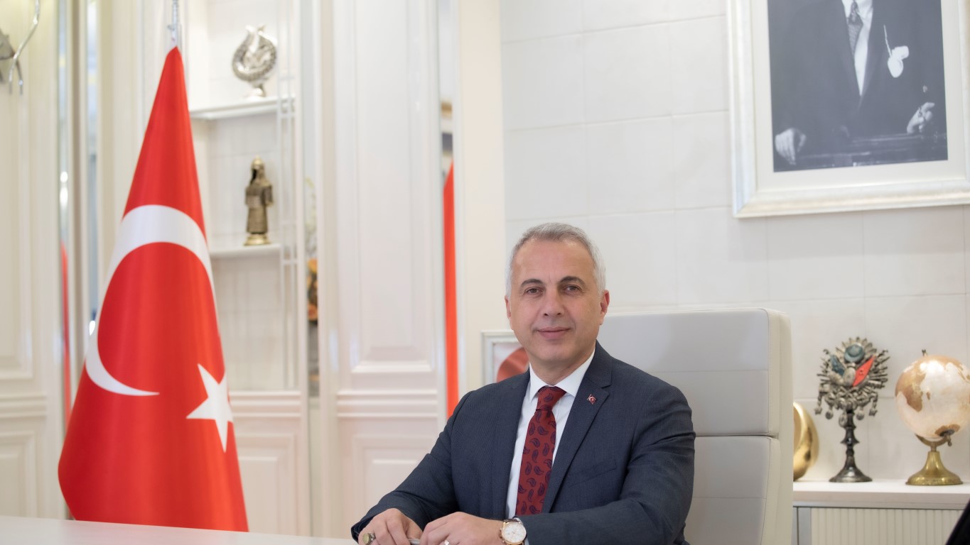 HAYIRLI RAMAZANLAR HENDEK