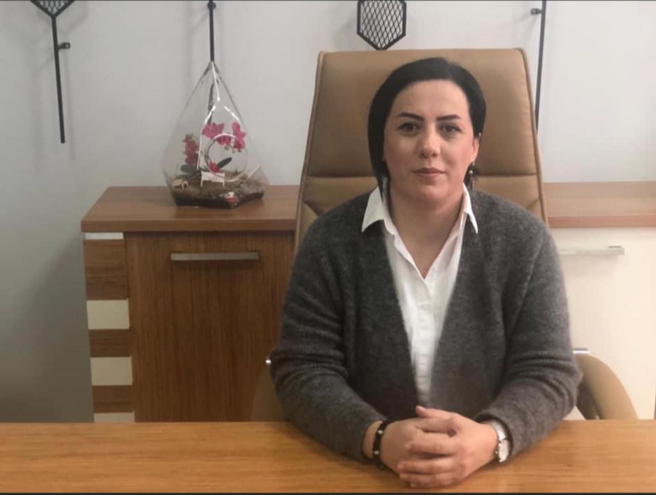 Kasap; Hayırlı Ramazanlar Dilerim