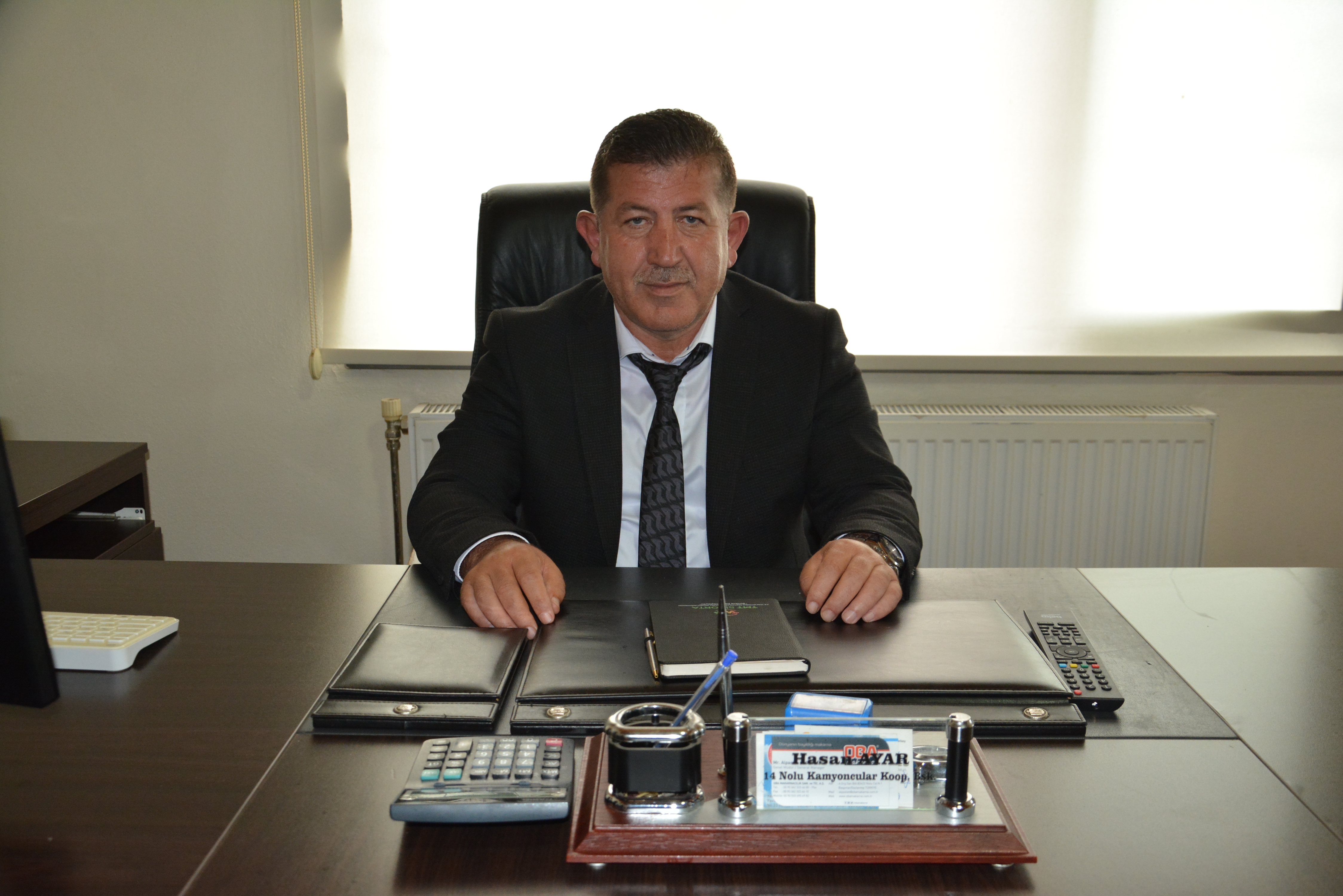 Ayar; Hayırlı Ramazanlar Dilerim