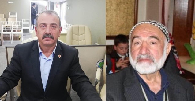Aygüneş’in Baba Acısı