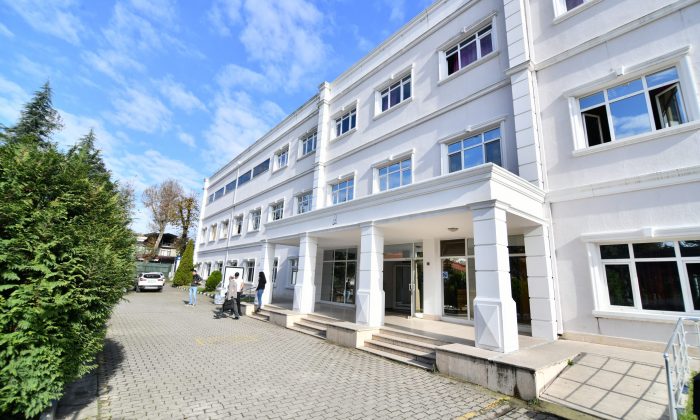 Eğitim Fakültesinden Akreditasyon Başarısı