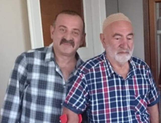 Aygüneş'ten Taziye Teşekkürü