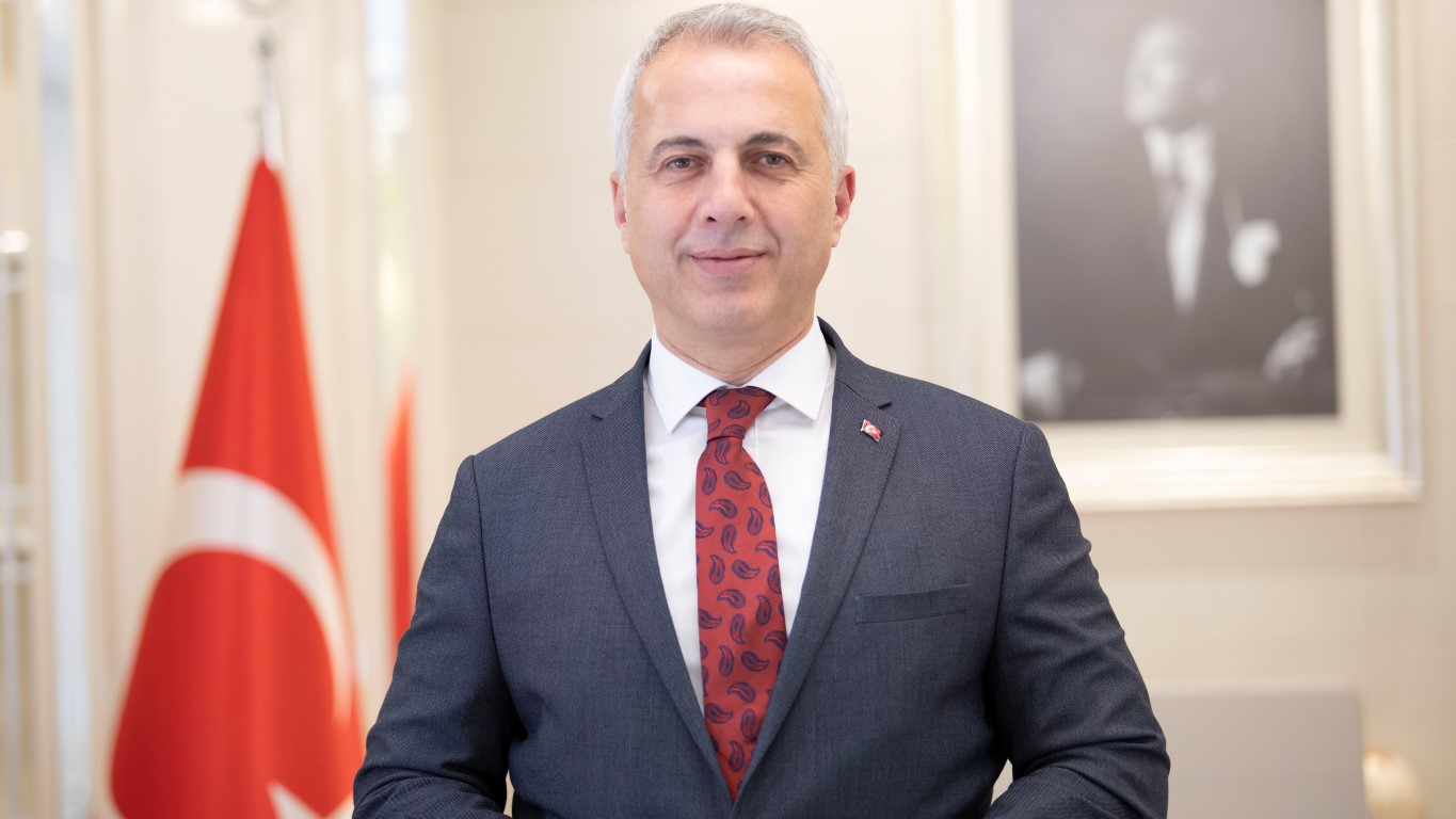 102 YILLIK GURUR VE COŞKU