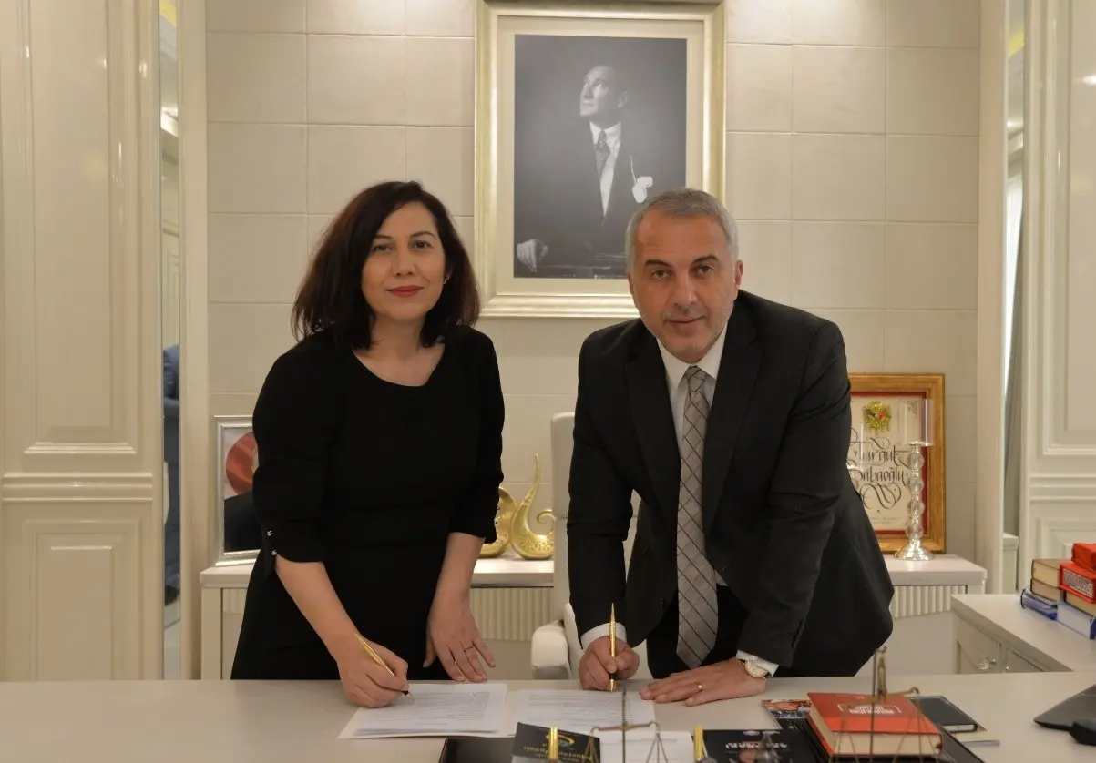Personelin Göz Sağlığı Focus Göz Tıp Merkezinde