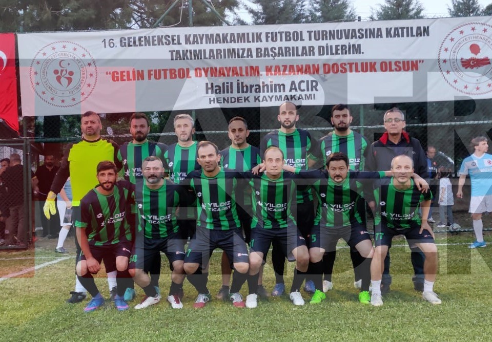 Dikmen, Harmantepe'ye Üç Attı