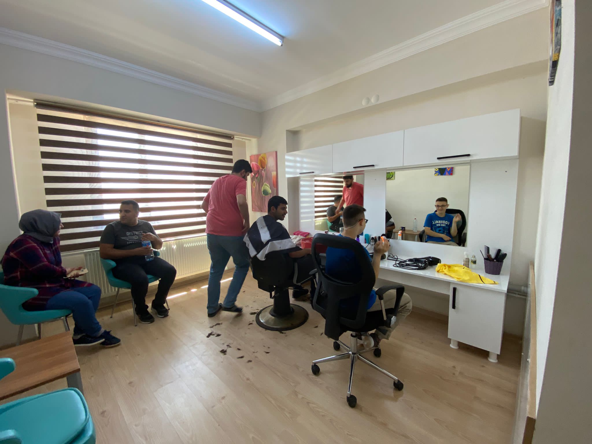 Özel Çocuklarla Sıradışı Eğitim