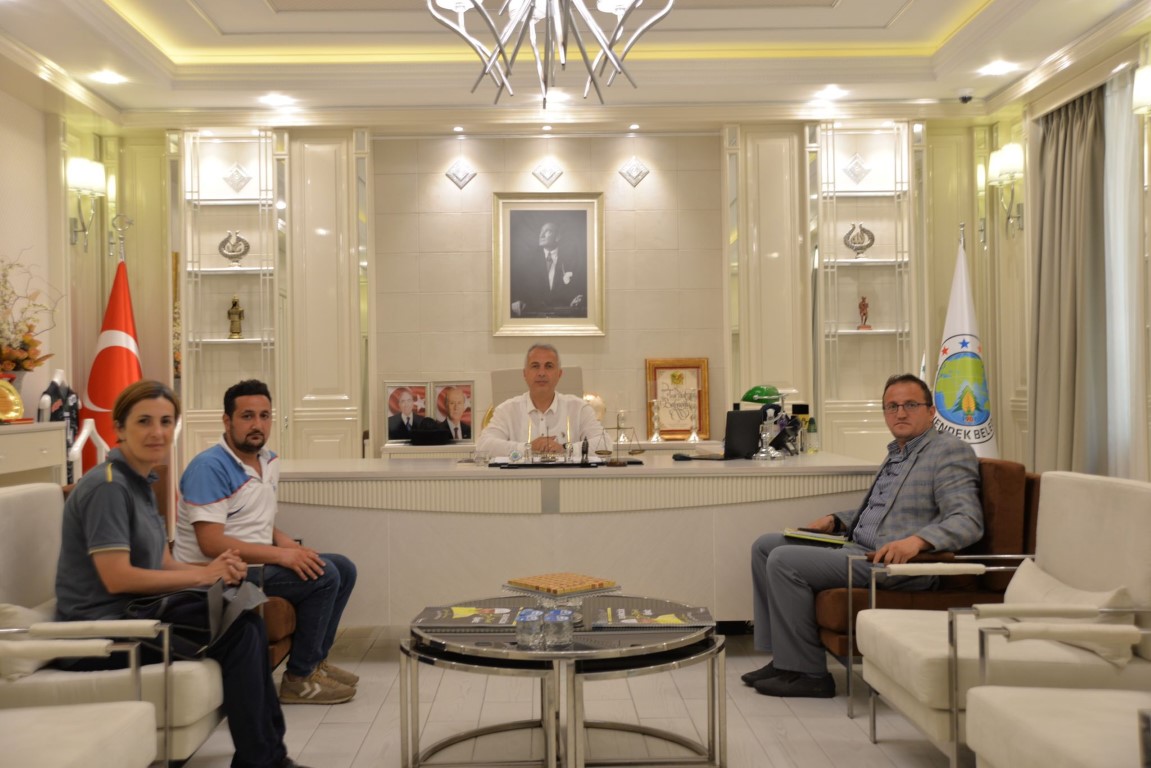 Şehit A.Gaffar Okkan Anısına Mektup Yarışması