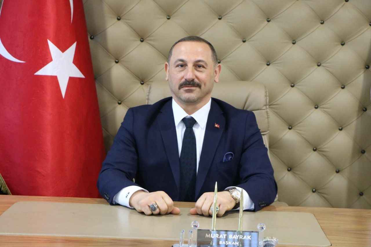 MÜTEAHHİTLER YANLIŞ ALGIDAN ŞİKAYETÇİ