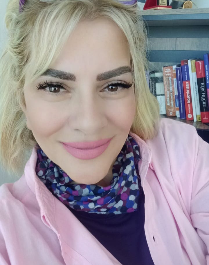 Medcezir Kitabının Yazarı Haberhendek’te