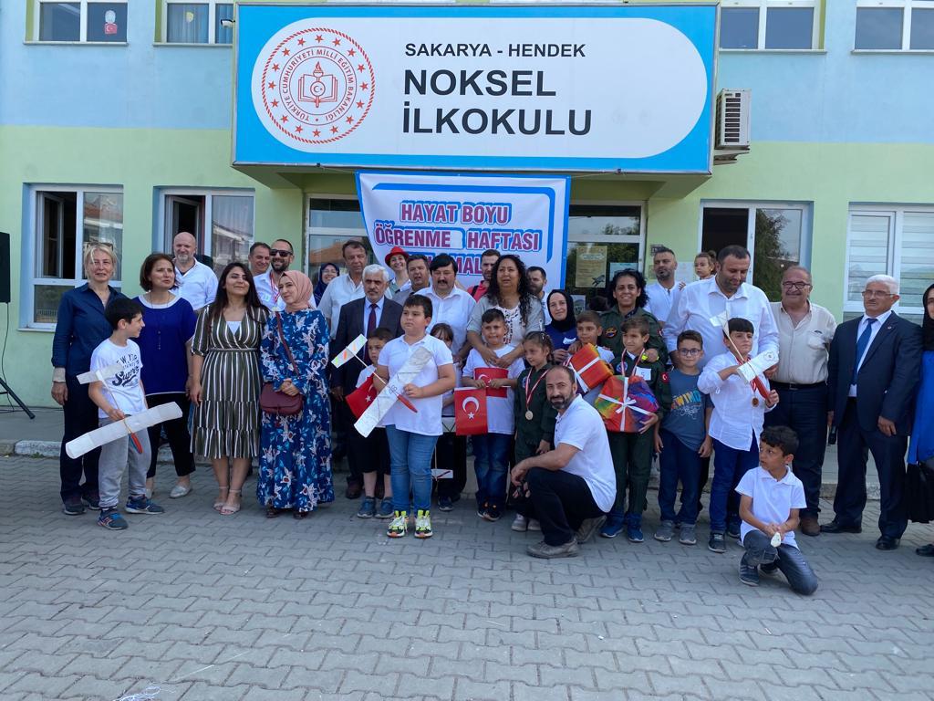 Hayat Boyu Öğrenme Haftası Etkinlikleri