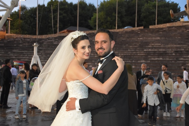 Öztürk ve Topçu Ailelerinden Teşekkür