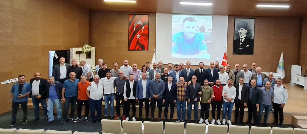 Hendekspor’da Kaya Dönemi