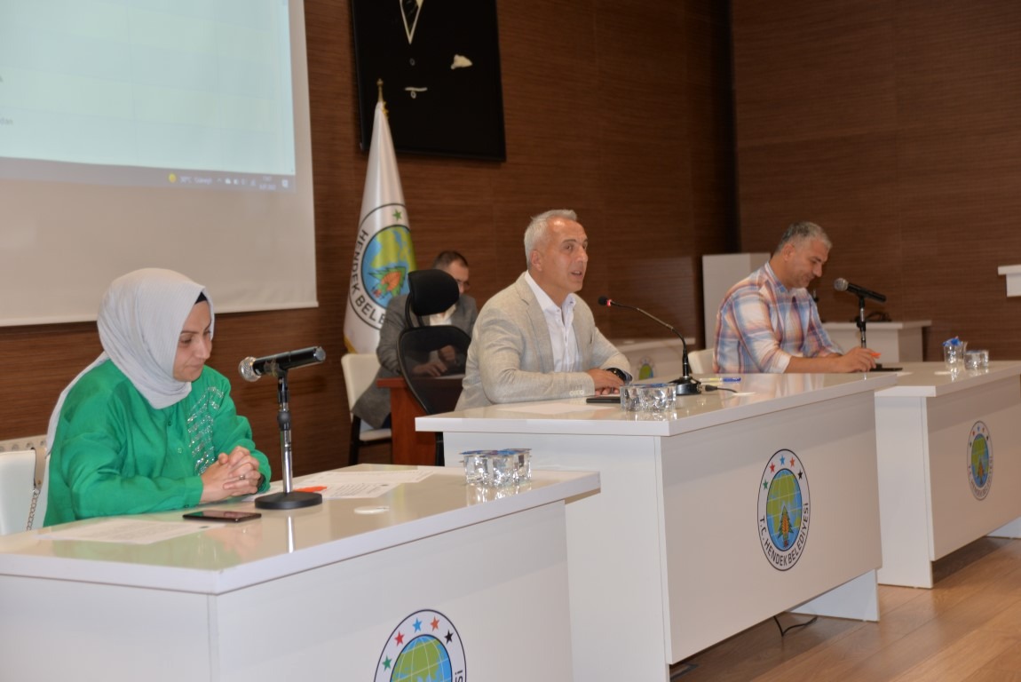 Babaoğlu’ndan İzinsiz Taşınmaya Sert Tepki