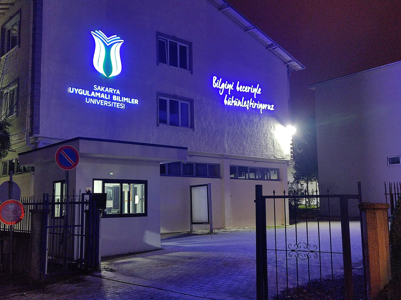 Hendek MYO'ya 2 Milyon TL’lik Proje Desteği