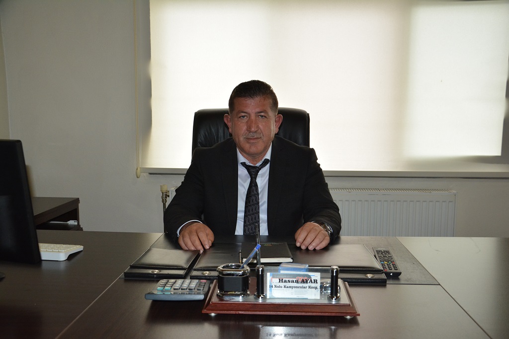Ayar Kurban Bayramını Kutladı