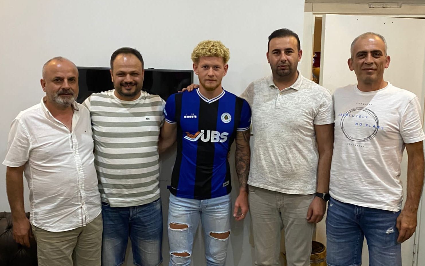 Ümit Koz Hendekspor'da