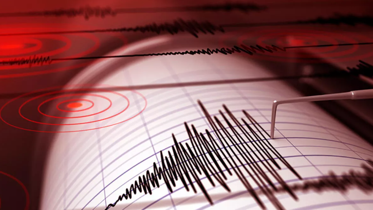 Hendek’te Küçük Ölçekli Deprem