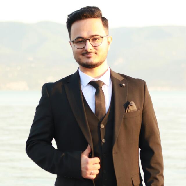 Bir Psikolojik Danışman Gözünden