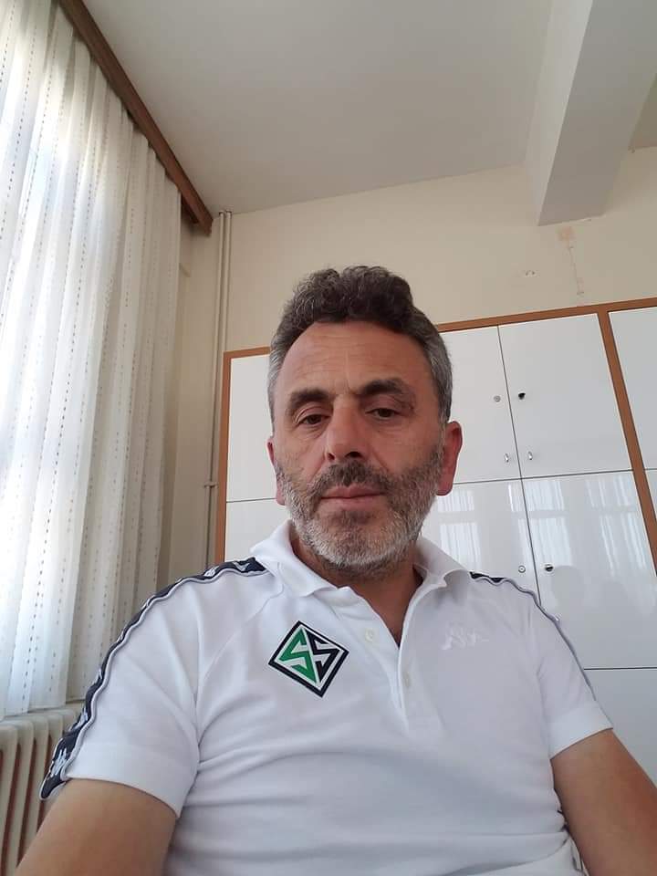 Beden Eğitimi Öğretmeni Amansız Hastalığa Yenik Düştü