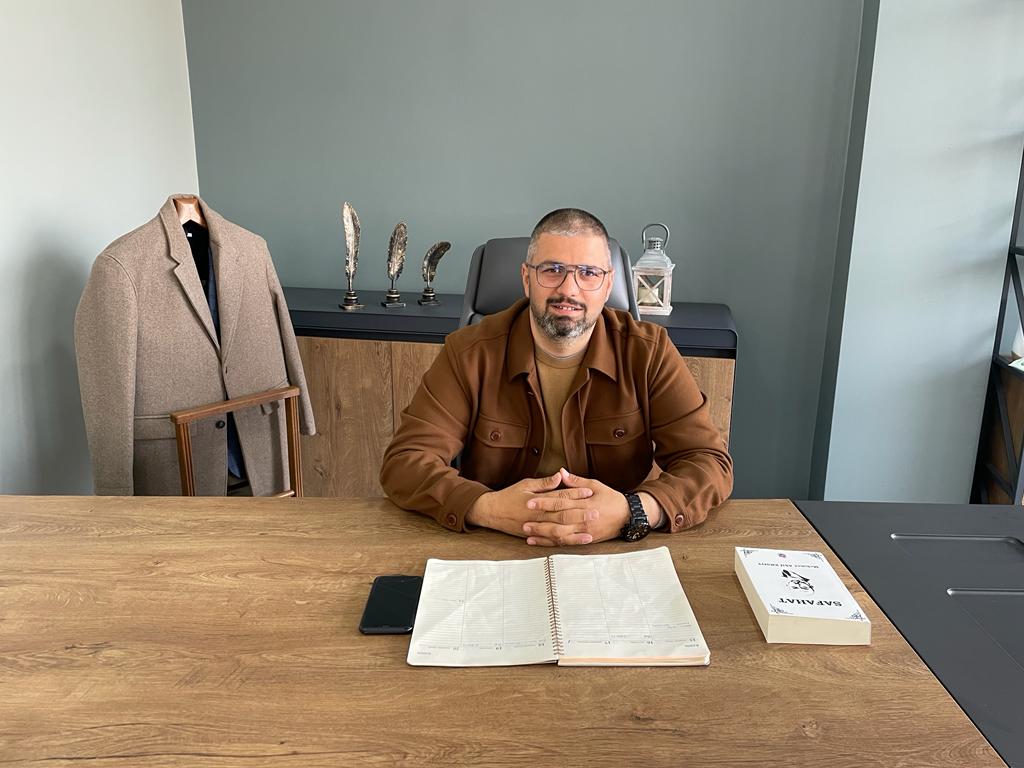 Gürbüz'den Zafer Bayramı Mesajı