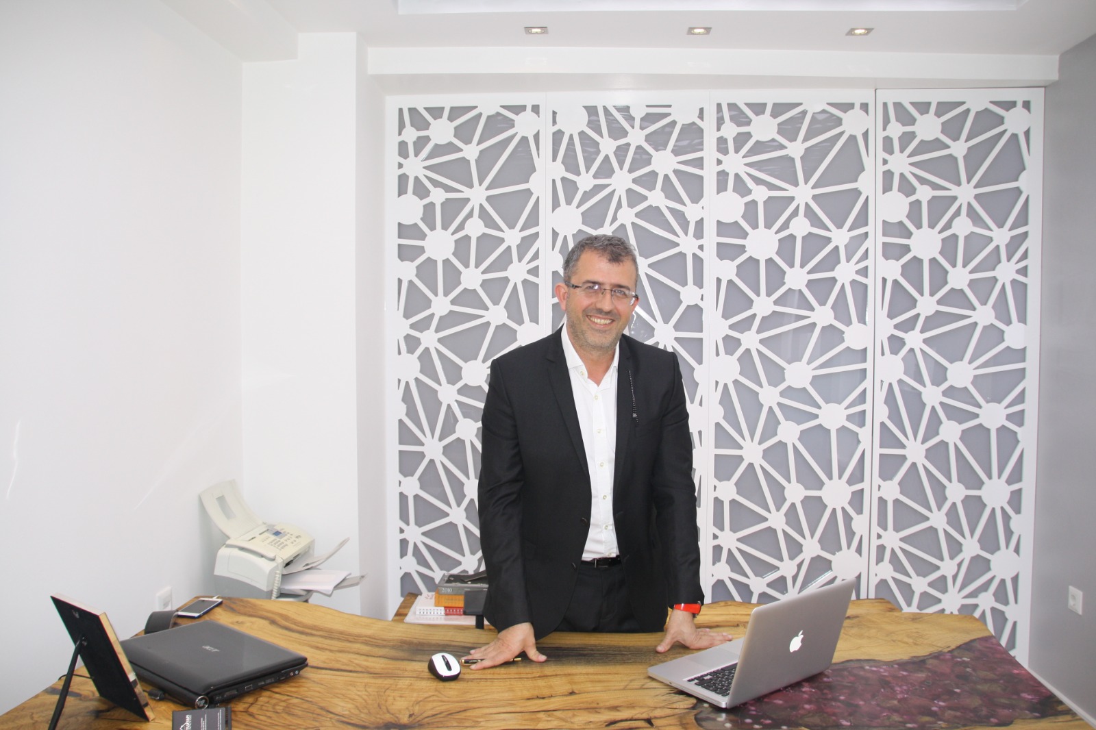 Mimar Ali Kutlu'dan Zafer Bayramı Mesajı