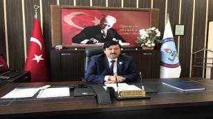 İlçe Milli Eğitim Müdürü Doğan Görevden Alındı