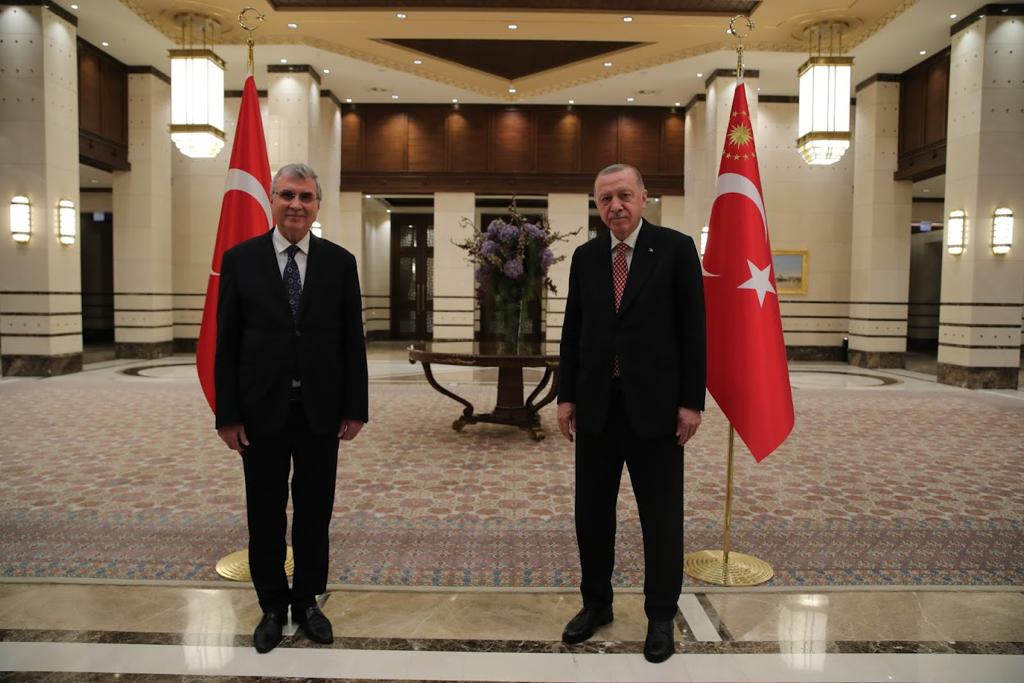 Cumhurbaşkanı Sakarya'ya Geliyor