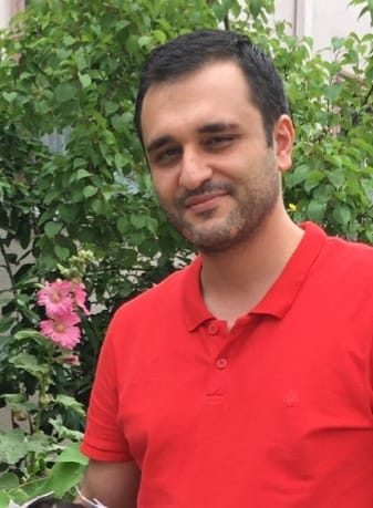 Kanserle Mücadele eden Sancaktar Donör Bekliyor