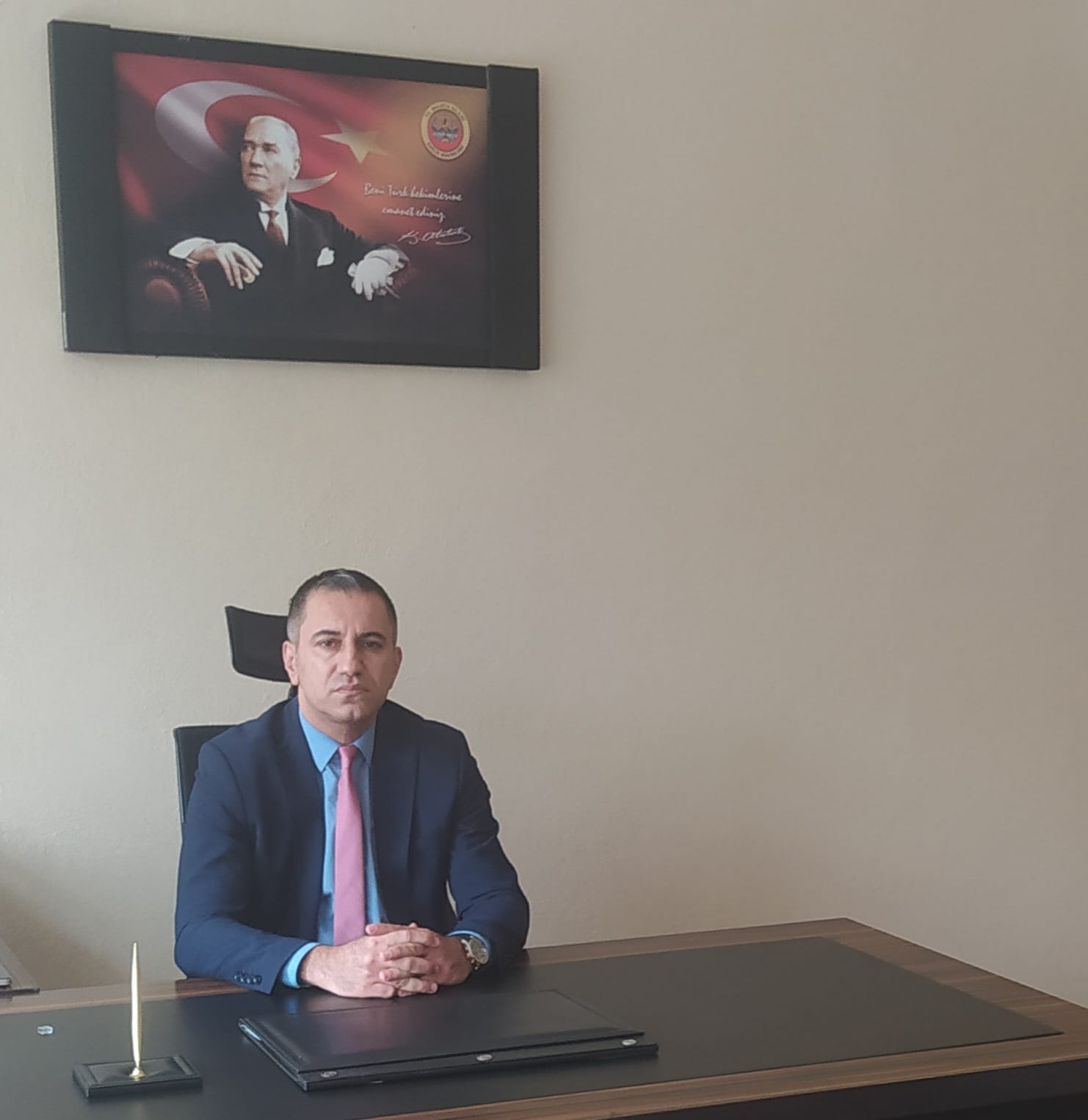 Hendek İlçe Sağlık Müdürü açıklamada bulundu
