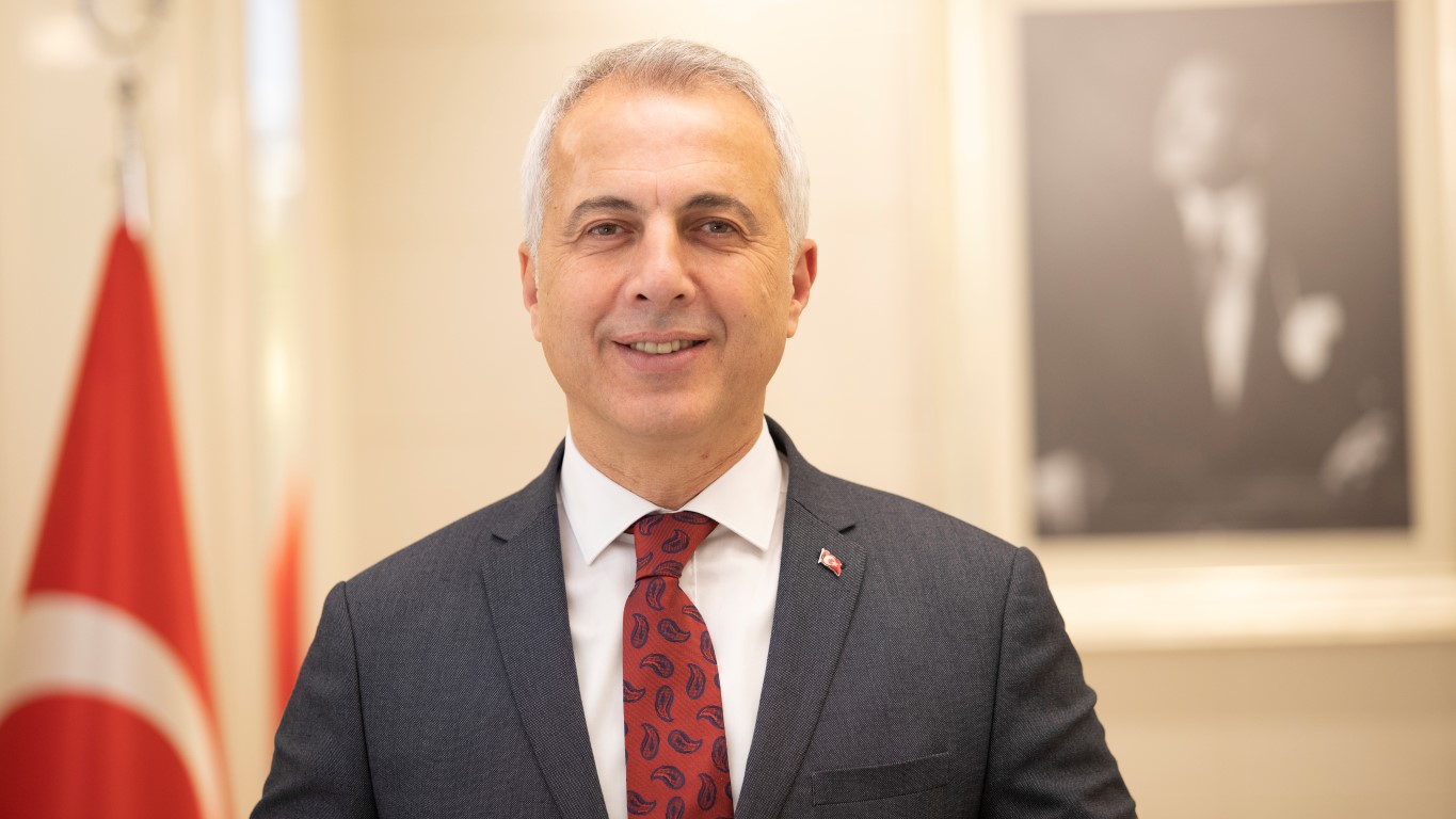 YAŞASIN CUMHURİYET