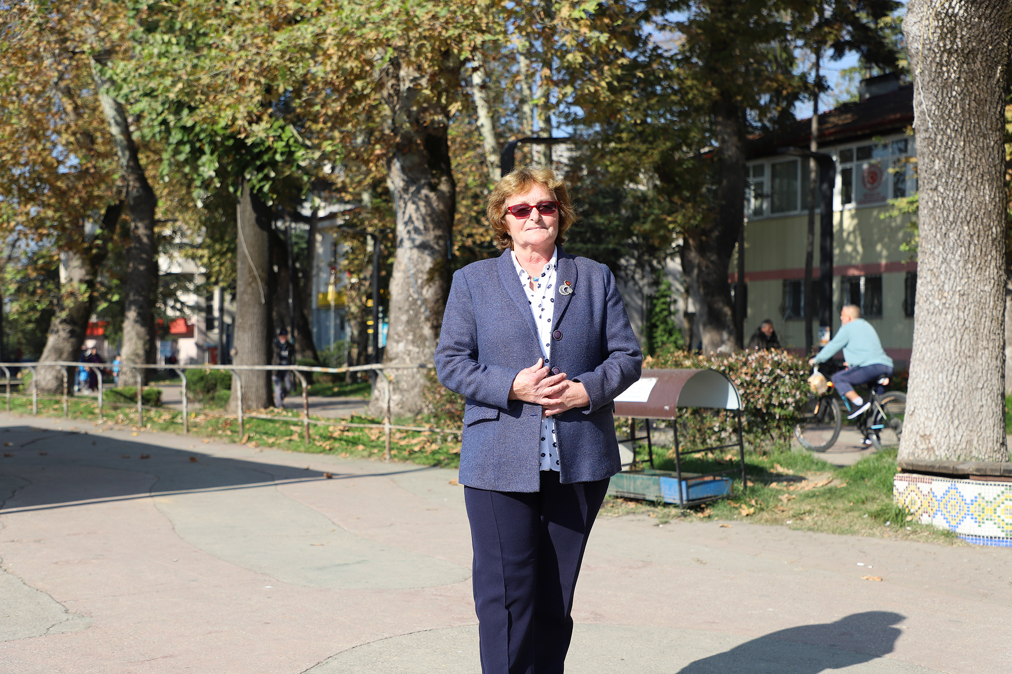 Hüseyinşeyh Mahallesi’nden Büyükşehir’e teşekkür