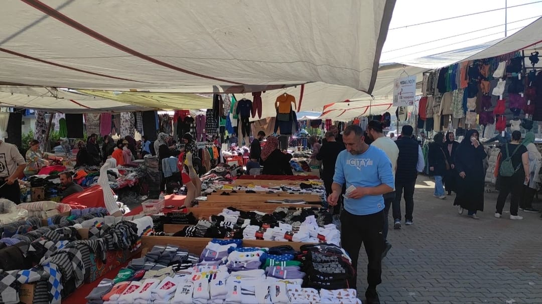 Semt Pazarı Projesi Bumuydu?