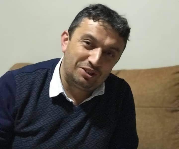 Kahreden ölüm! Daha 42 yaşındaydı