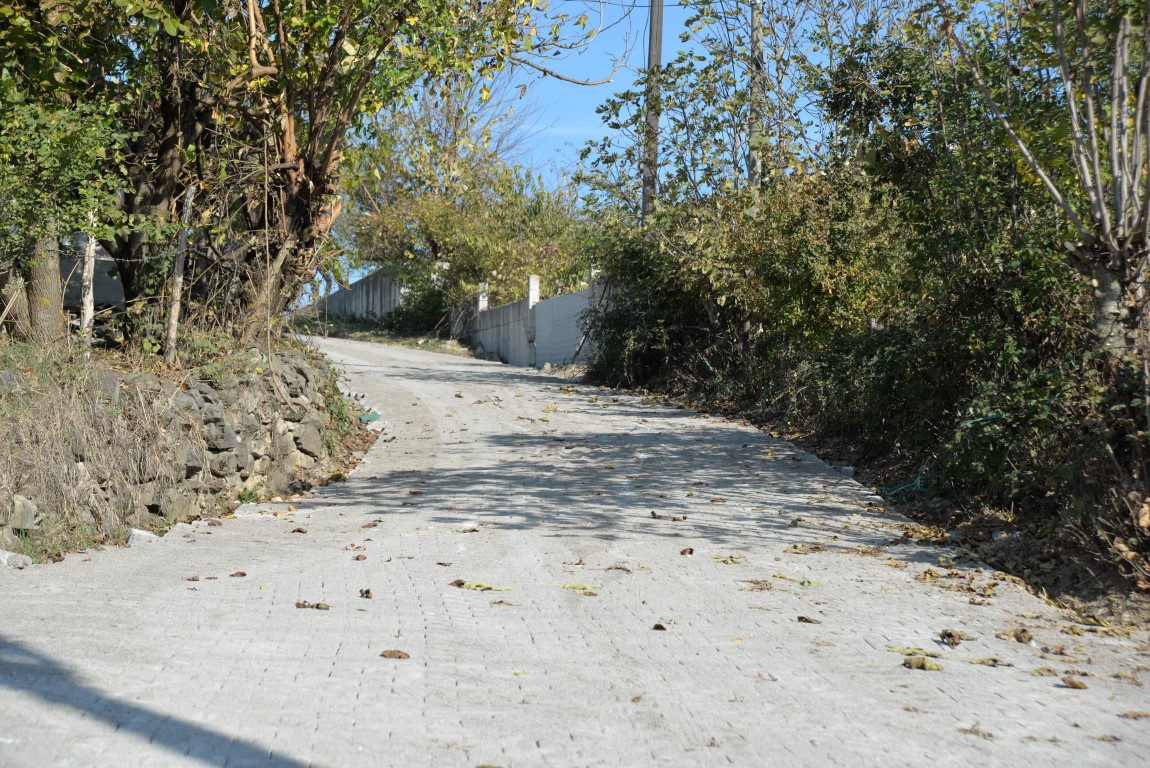 Hacimbey Mahallesi Yeni Yüzüne Kavuşuyor