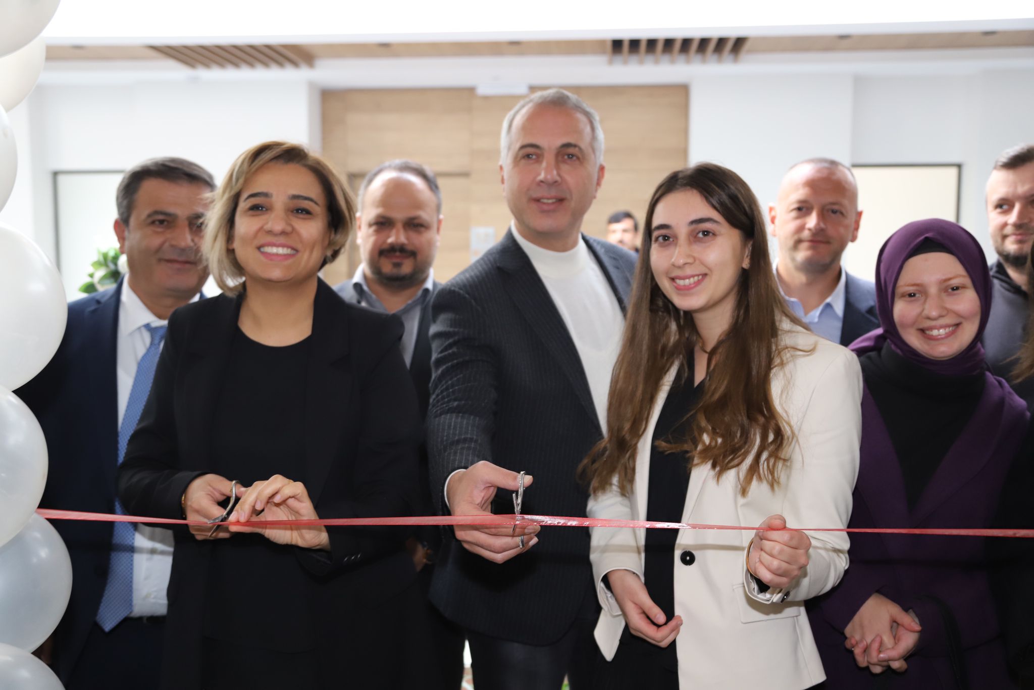 Ayşenur Gülcan Hukuk Bürosu Açıldı