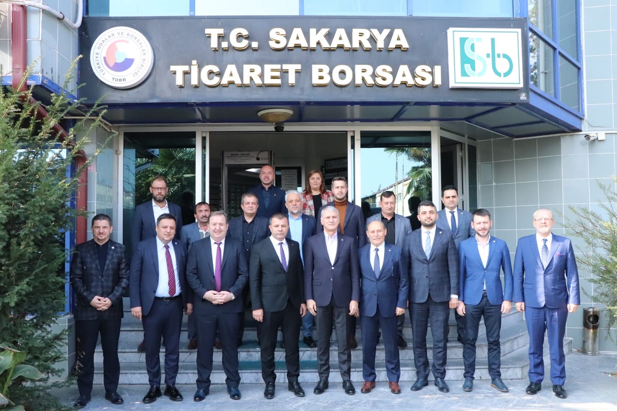 Birlikte Güzel Projelere İmza Atacağız