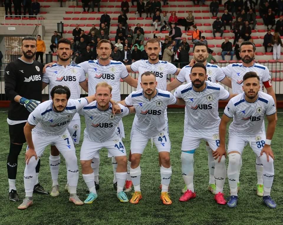 Hendekspor kayıplarda