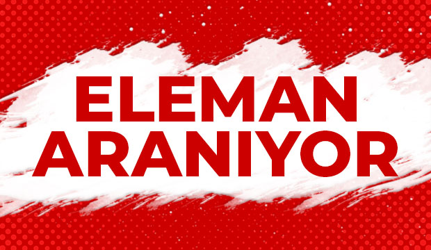 ÇALIŞMA ARKADAŞLARI ARIYORUZ