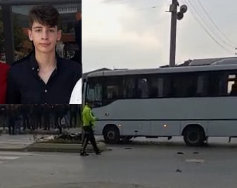 17 yaşındaki Eyüp'ten acı haber