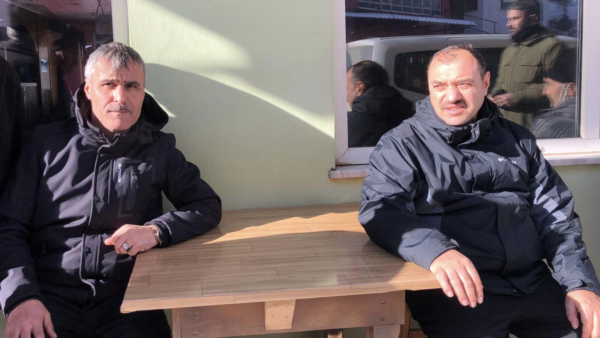 Dikmen Okuluna Kavuşuyor